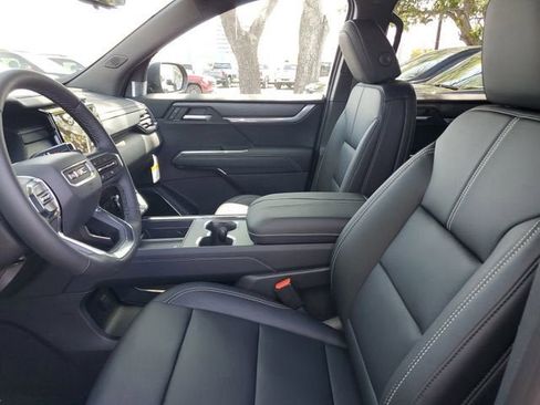 New 2026 GMC Acadia Elevation w/ Elevation Premium Package FWD image 19