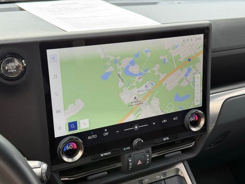Certified 2024 Lexus GX 550 AWD/4WD image 39