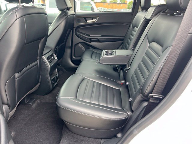 Certified 2024 Ford Edge SEL w/ Convenience Package AWD/4WD image 20