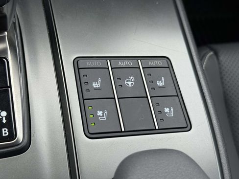 Used 2025 Lexus UX 300h AWD w/ Accessory Package (Z1) image 25