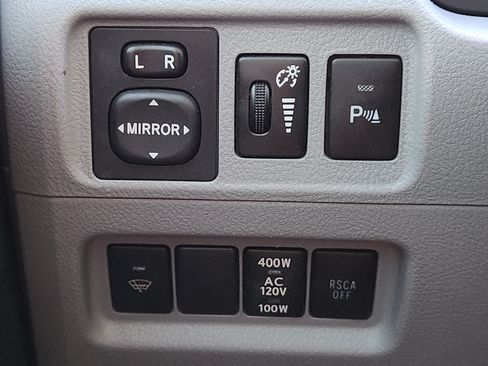 Used 2012 Toyota 4Runner SR5 w/ Convenience Pkg AWD/4WD image 21