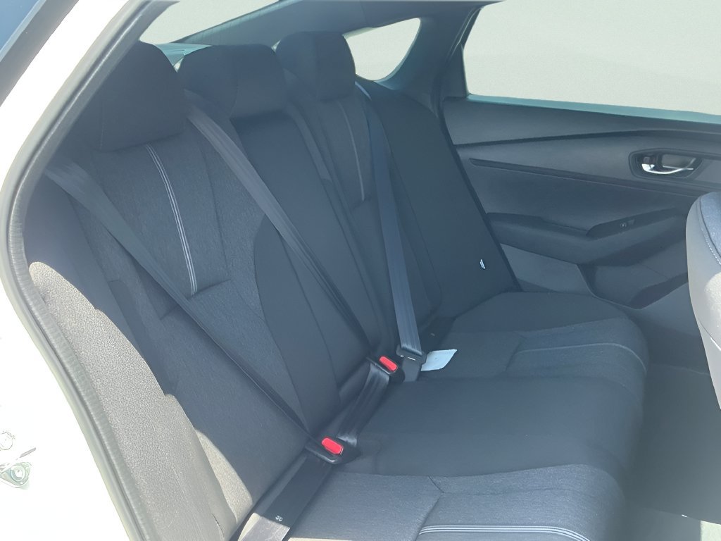 New 2026 Honda Accord Sport image 15