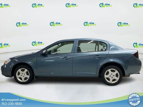 Used 2006 Chevrolet Cobalt LS FWD image 8
