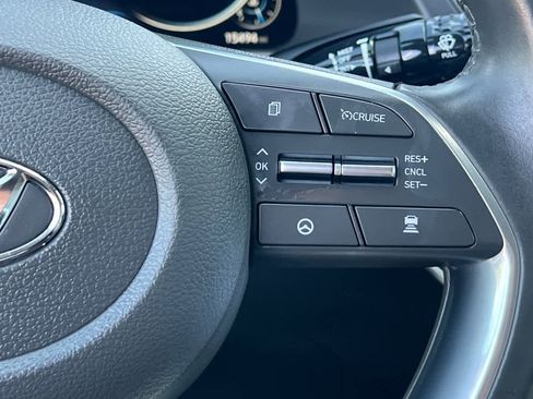 Used 2021 Hyundai Sonata SEL w/ Convenience Package image 29