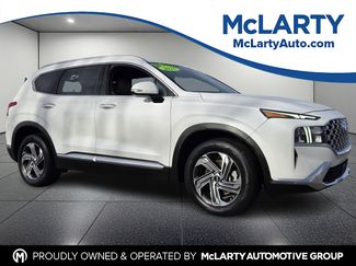 Used 2021 Hyundai Santa Fe SEL w/ Convenience Package video 1