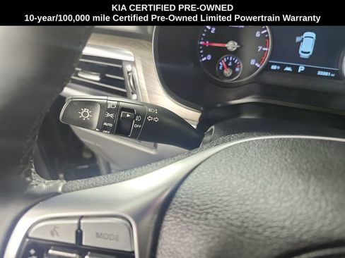 Certified 2021 Kia Telluride SX w/ SX Prestige Package AWD/4WD image 14