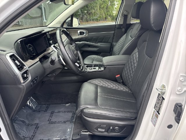 Used 2023 Kia Sorento SX Prestige AWD/4WD image 18