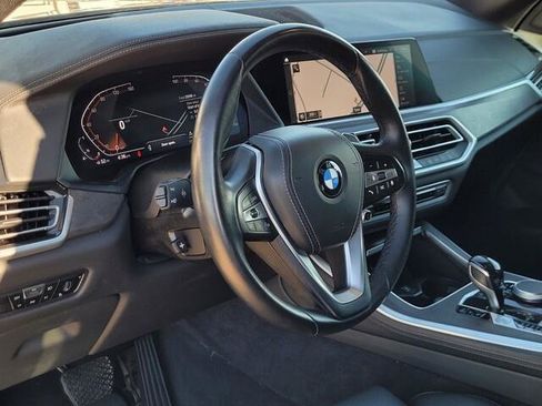 Certified 2023 BMW X5 sDrive40i image 28