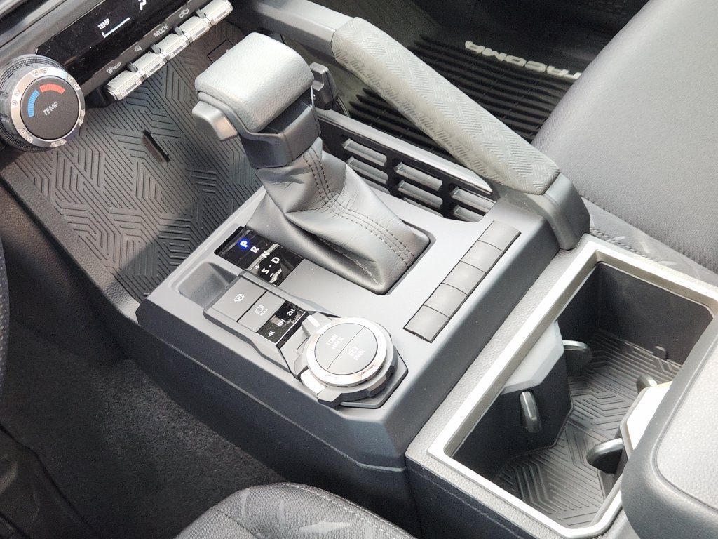 New 2026 Toyota Tacoma SR5 AWD/4WD image 20