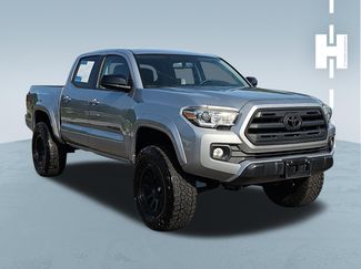 Used 2016 Toyota Tacoma SR5 w/ SR5 Appearance Package (SN) RWD video 1