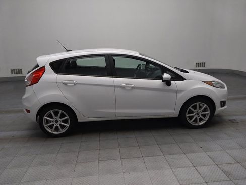 Used 2019 Ford Fiesta SE w/ Equipment Group 201A image 10