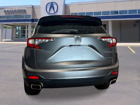 New 2026 Acura RDX SH-AWD image 4