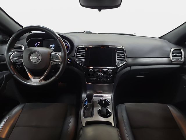 Used 2021 Jeep Grand Cherokee Laredo X AWD/4WD image 10