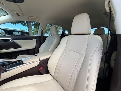 Used 2020 Lexus RX 350 FWD w/ Accessory Package image 6