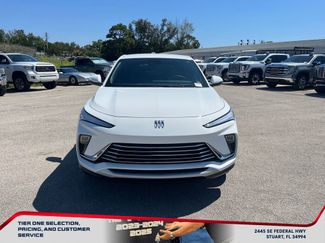 New 2026 Buick Envista Preferred video 3