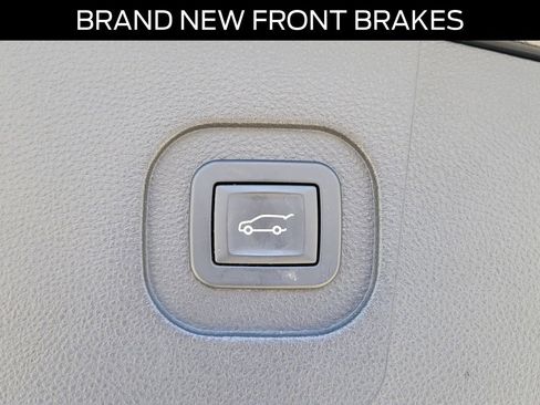 Used 2017 GMC Terrain Denali image 8