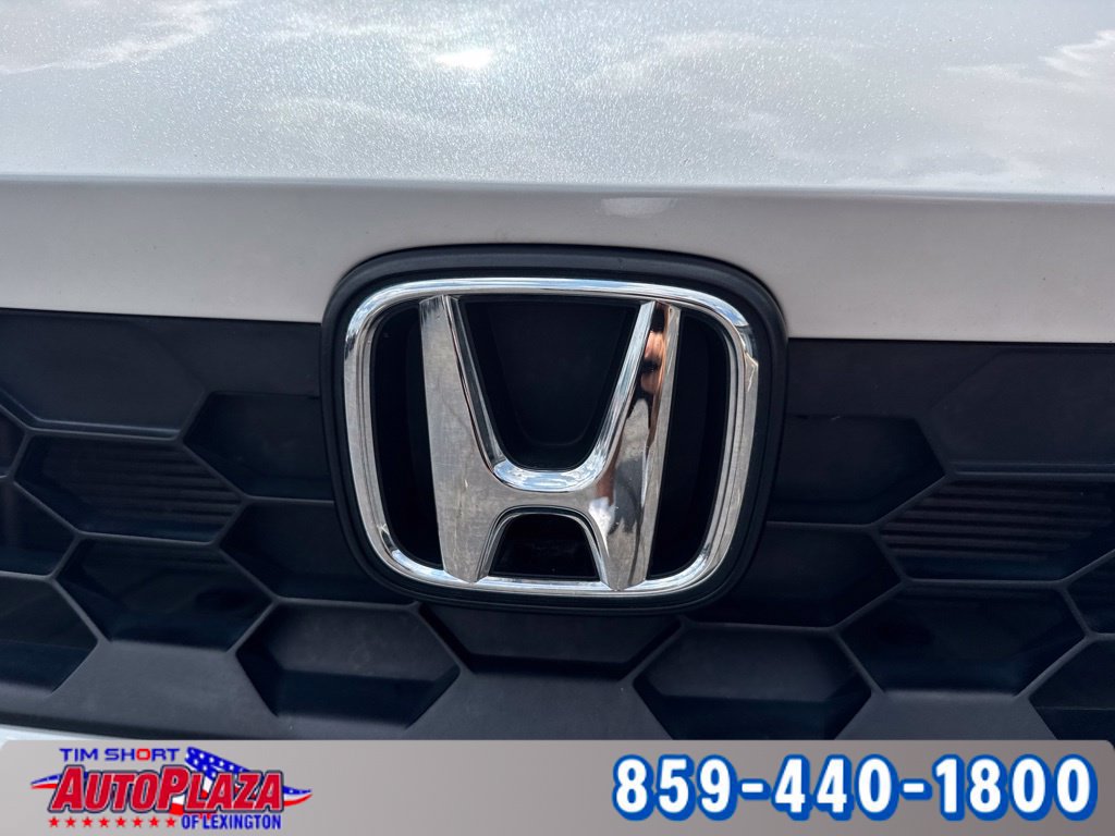 Used 2024 Honda Civic LX image 14