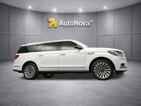 Used 2021 Lincoln Navigator L Reserve w/ Luxury Package image 49