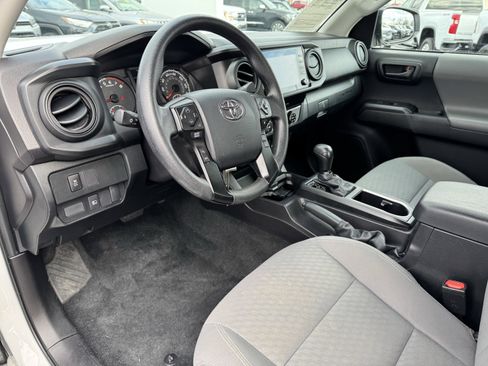 Used 2023 Toyota Tacoma SR image 28