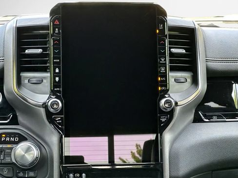 New 2026 RAM 1500 Rebel w/ Rebel Level 2 Equipment Group AWD/4WD image 13