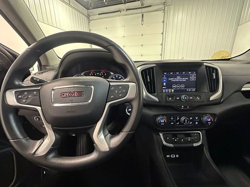 Used 2024 GMC Terrain SLE w/ Driver Convenience Package AWD/4WD image 37