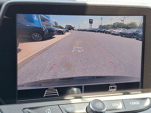 Certified 2022 Chevrolet Blazer LT AWD/4WD image 19