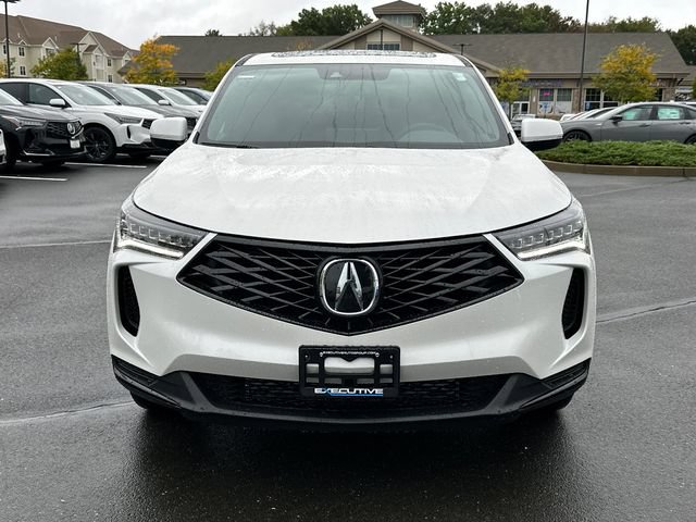 Certified 2025 Acura RDX SH-AWD image 6