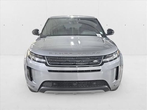 New 2026 Land Rover Range Rover Evoque S image 2