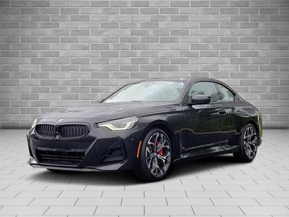 New 2025 BMW 230i xDrive Coupe w/ M Sport Package