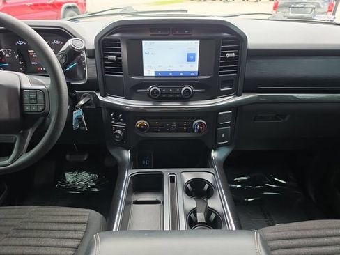 Used 2021 Ford F150 XL w/ STX Appearance Package AWD/4WD image 10