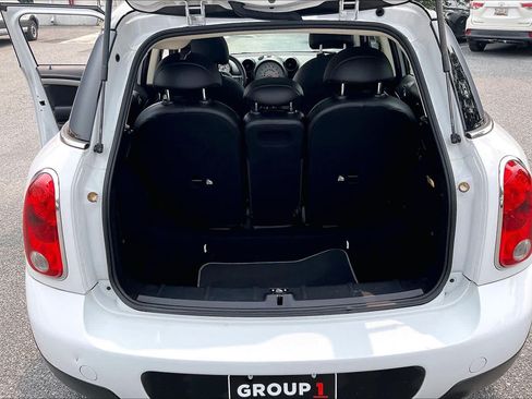 Used 2014 MINI Cooper Countryman FWD image 34