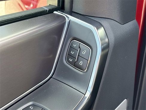 New 2025 Ford F150 Platinum image 21