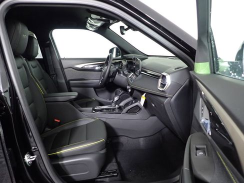 New 2026 Chevrolet TrailBlazer ACTIV w/ Convenience Package image 29