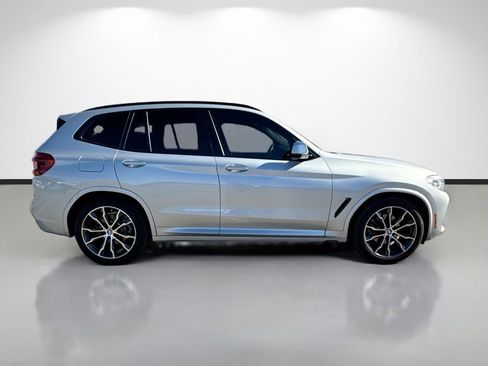 Used 2019 BMW X3 sDrive30i w/ M Sport Package 2 image 2