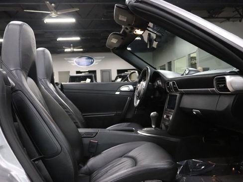 Used 2006 Porsche 911 Carrera 4S image 23