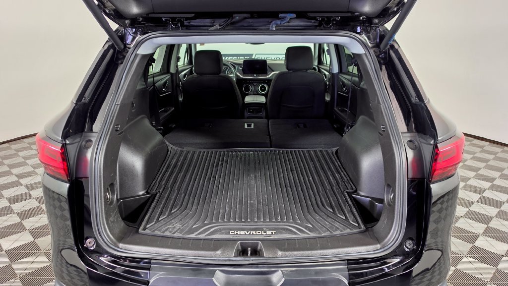 Used 2025 Chevrolet Blazer LT w/ Redline Edition FWD image 20
