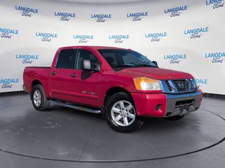 Used 2008 Nissan Titan SE video 2