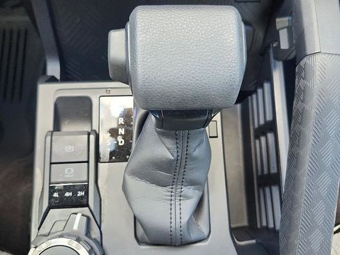 Used 2025 Toyota 4Runner SR5 image 18