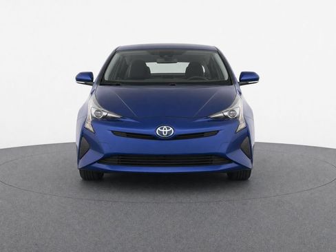Used 2016 Toyota Prius Two FWD image 5