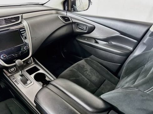 Used 2021 Nissan Murano S FWD image 21