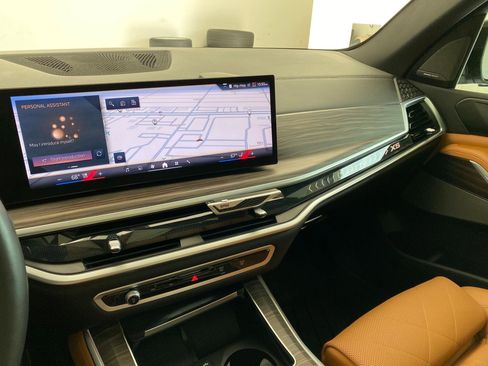Certified 2024 BMW X5 xDrive40i w/ Executive Package image 26