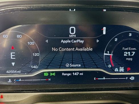 Certified 2023 GMC Yukon XL Denali w/ Denali Reserve Package AWD/4WD image 14