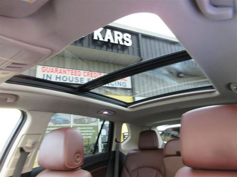 Used 2017 Buick Envision Essence image 24