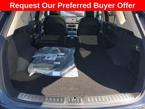 New 2026 Genesis GV80 2.5T Select AWD/4WD image 29