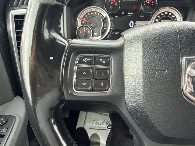 Used 2018 RAM 1500 Big Horn AWD/4WD image 20