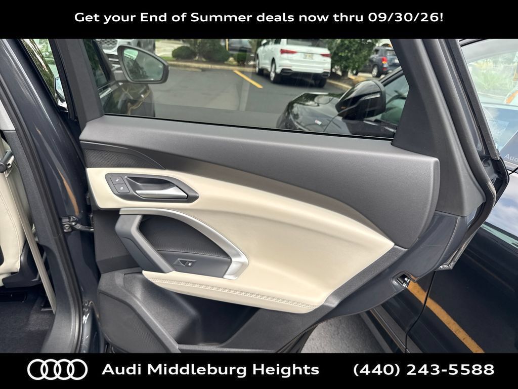 New 2026 Audi Q5 2.0T AWD/4WD image 21