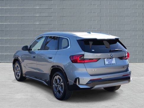 New 2026 BMW X1 xDrive28i w/ Convenience Package image 4