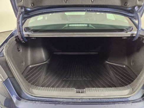 Used 2023 Honda Accord Touring image 25