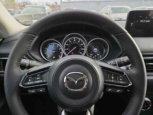 New 2025 MAZDA CX-5 AWD 2.5 S image 15