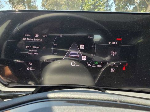 New 2025 Audi A5 2.0T Prestige image 28